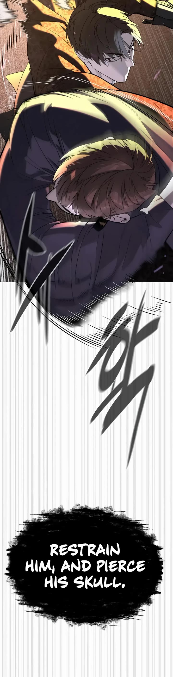 Killer Pietro Chapter 115 page 86 - Chapter 115