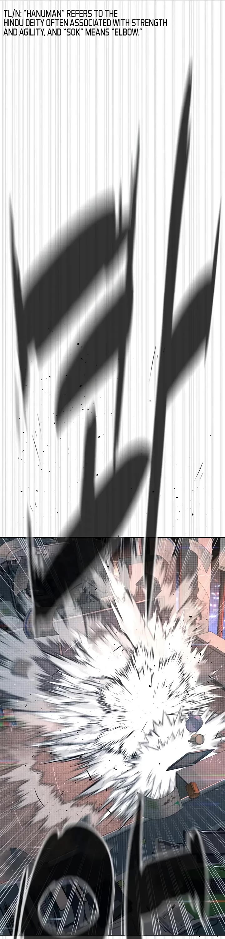 Killer Pietro Chapter 115 page 88 - Chapter 115