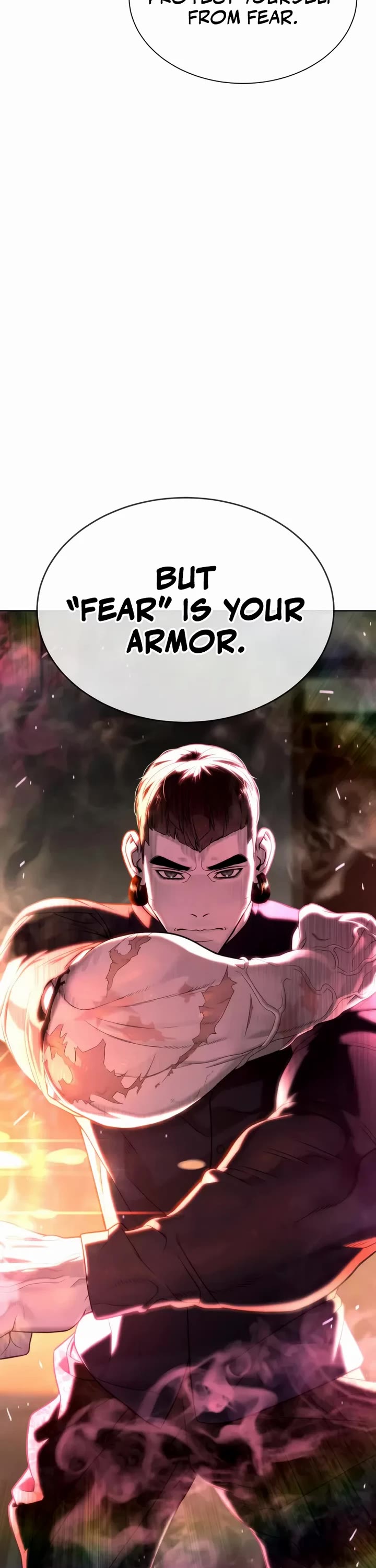 Killer Pietro Chapter 115 page 99 - Chapter 115