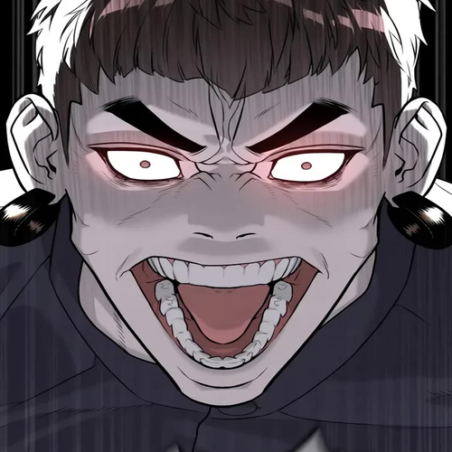 Killer Pietro Chapter 115 cover