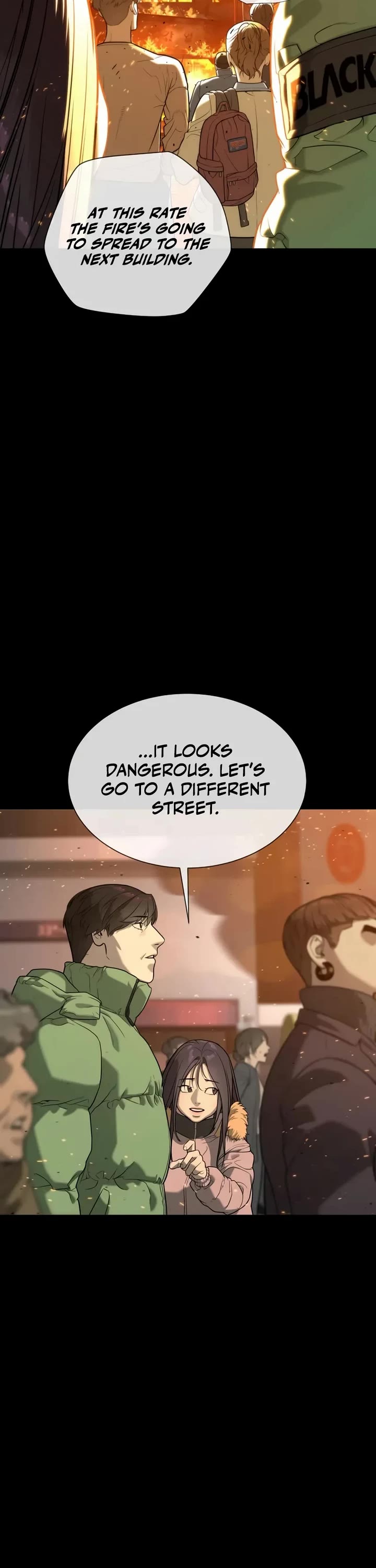Killer Pietro Chapter 116 page 115 - Chapter 116