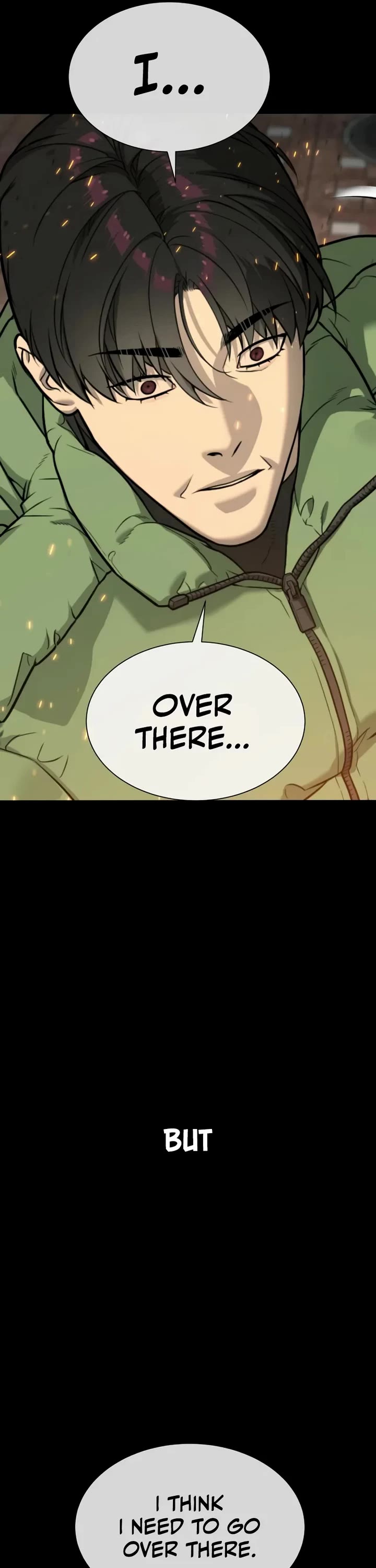 Killer Pietro Chapter 116 page 119 - Chapter 116