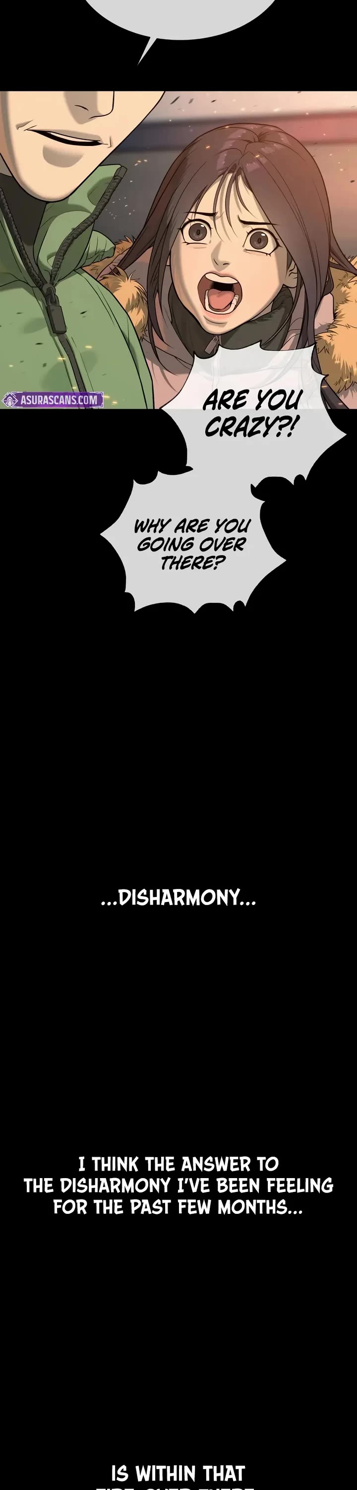 Killer Pietro Chapter 116 page 120 - Chapter 116