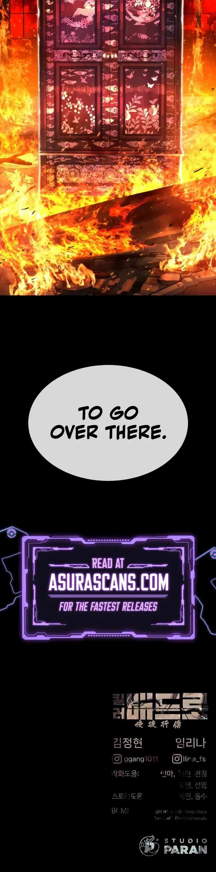 Killer Pietro Chapter 116 page 123 - Chapter 116
