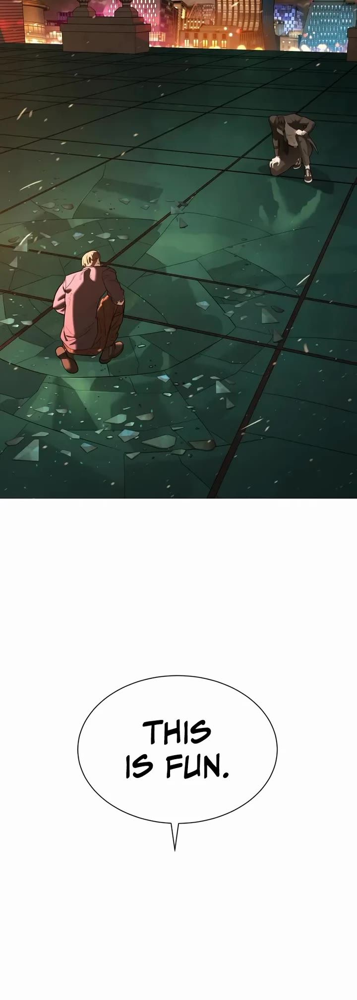 Killer Pietro Chapter 116 page 13 - Chapter 116