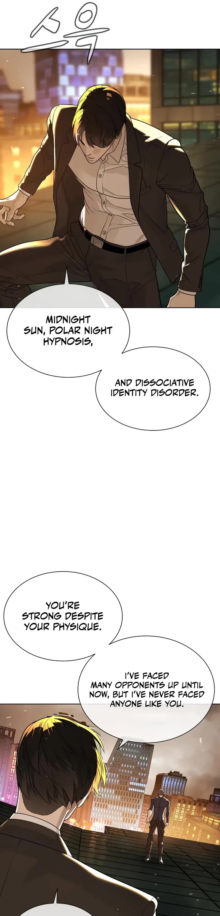 Killer Pietro Chapter 116 page 14 - Chapter 116