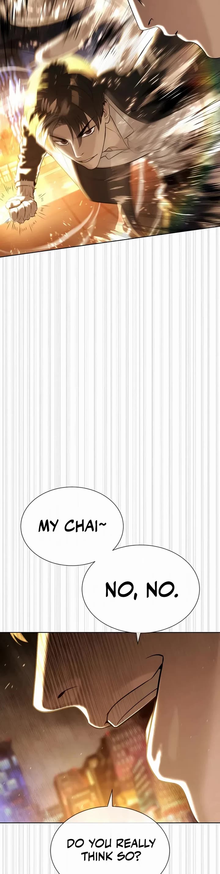 Killer Pietro Chapter 116 page 16 - Chapter 116