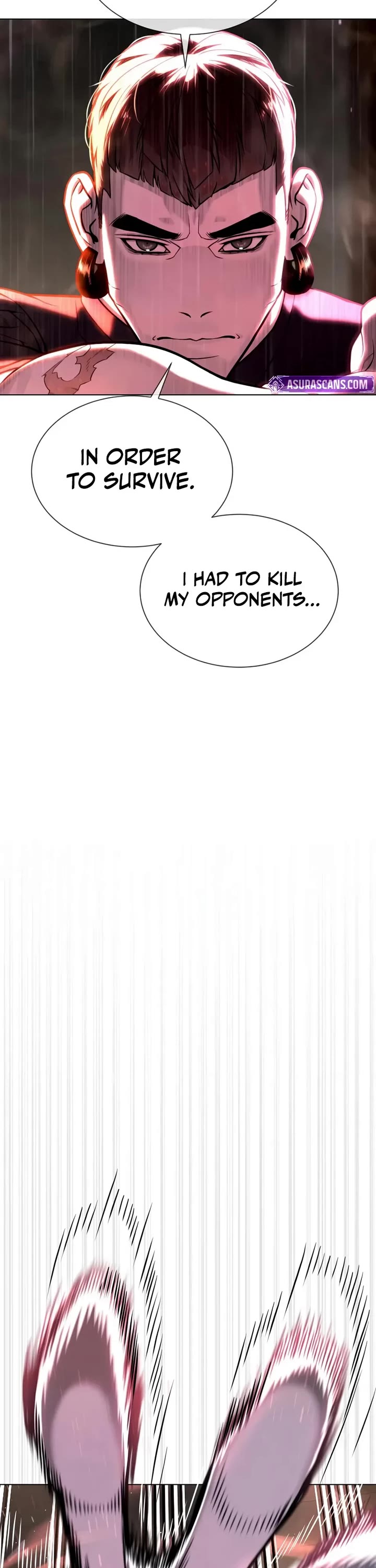 Killer Pietro Chapter 116 page 2 - Chapter 116