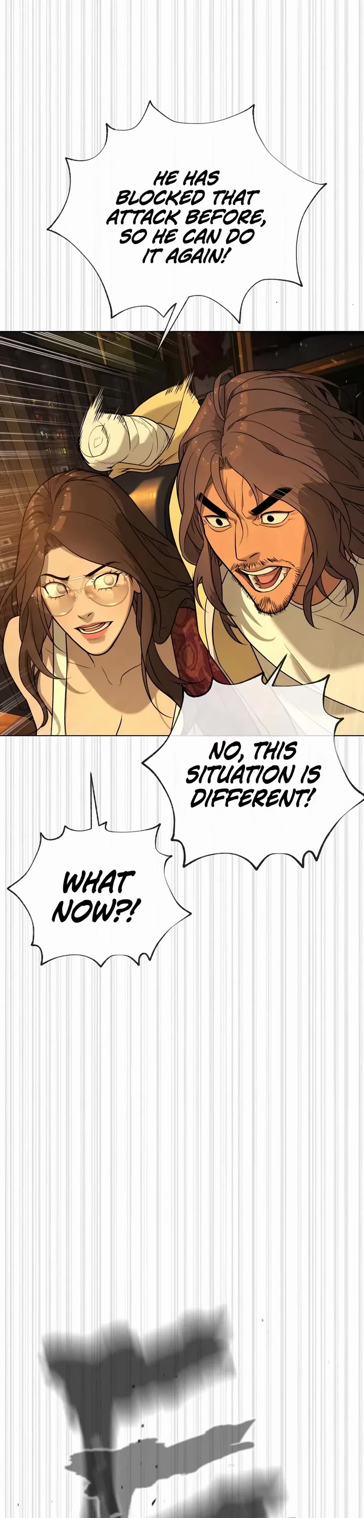 Killer Pietro Chapter 116 page 36 - Chapter 116