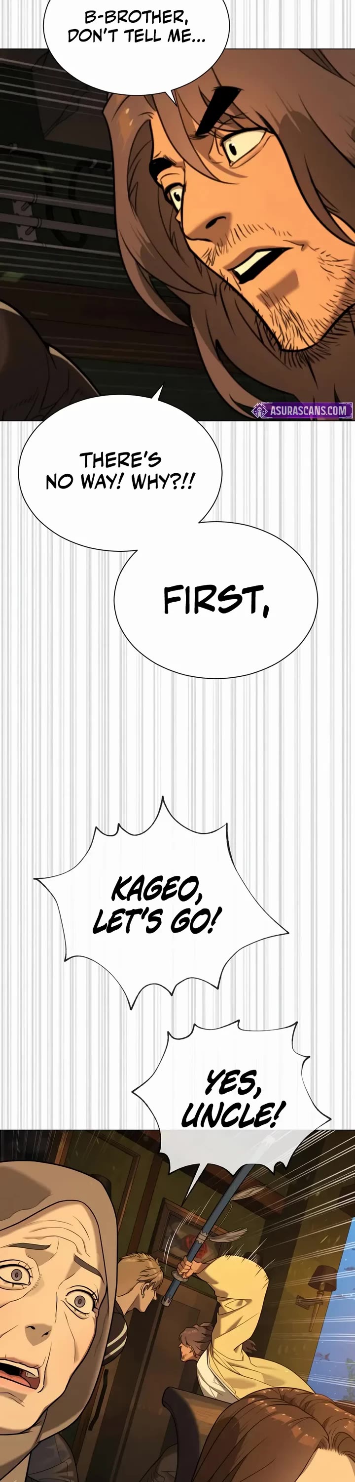 Killer Pietro Chapter 116 page 51 - Chapter 116