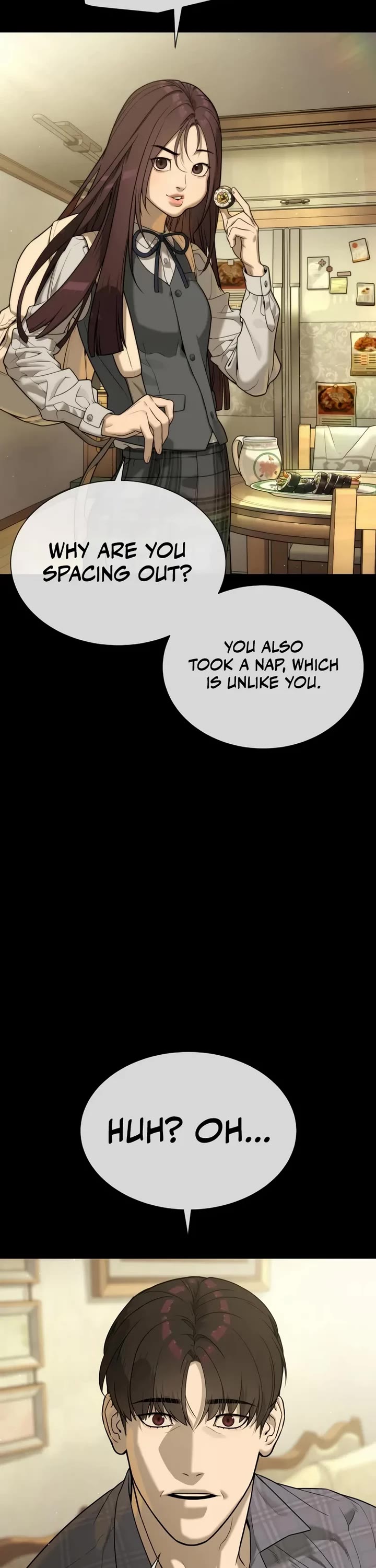 Killer Pietro Chapter 116 page 66 - Chapter 116