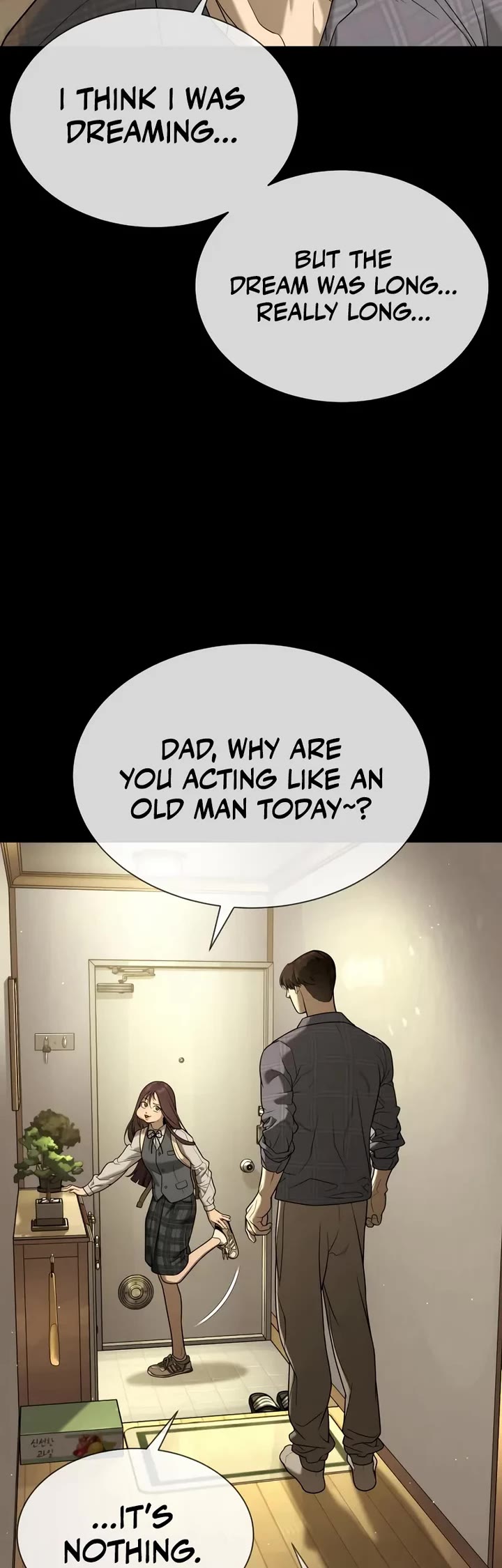 Killer Pietro Chapter 116 page 67 - Chapter 116