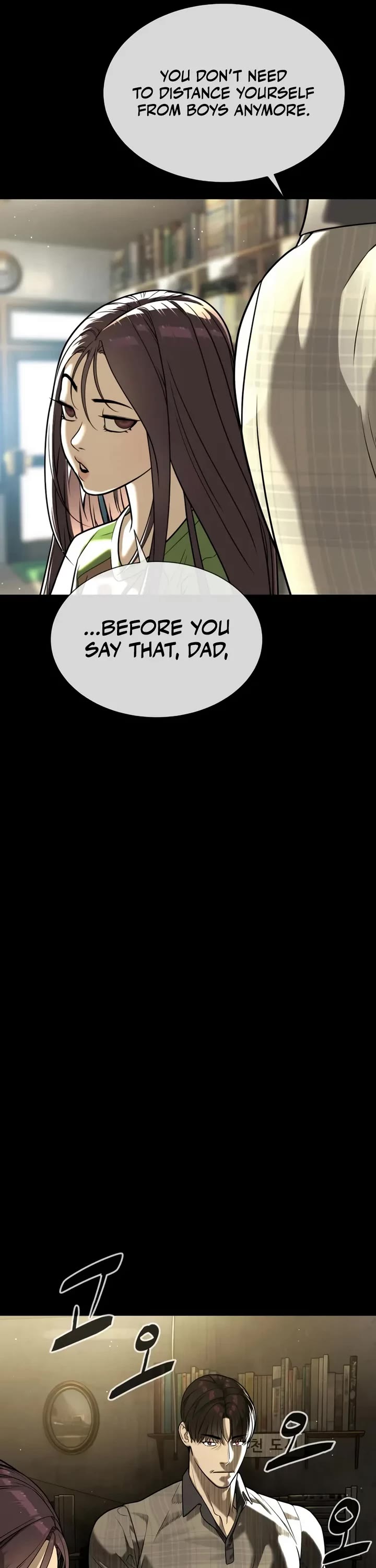 Killer Pietro Chapter 116 page 79 - Chapter 116