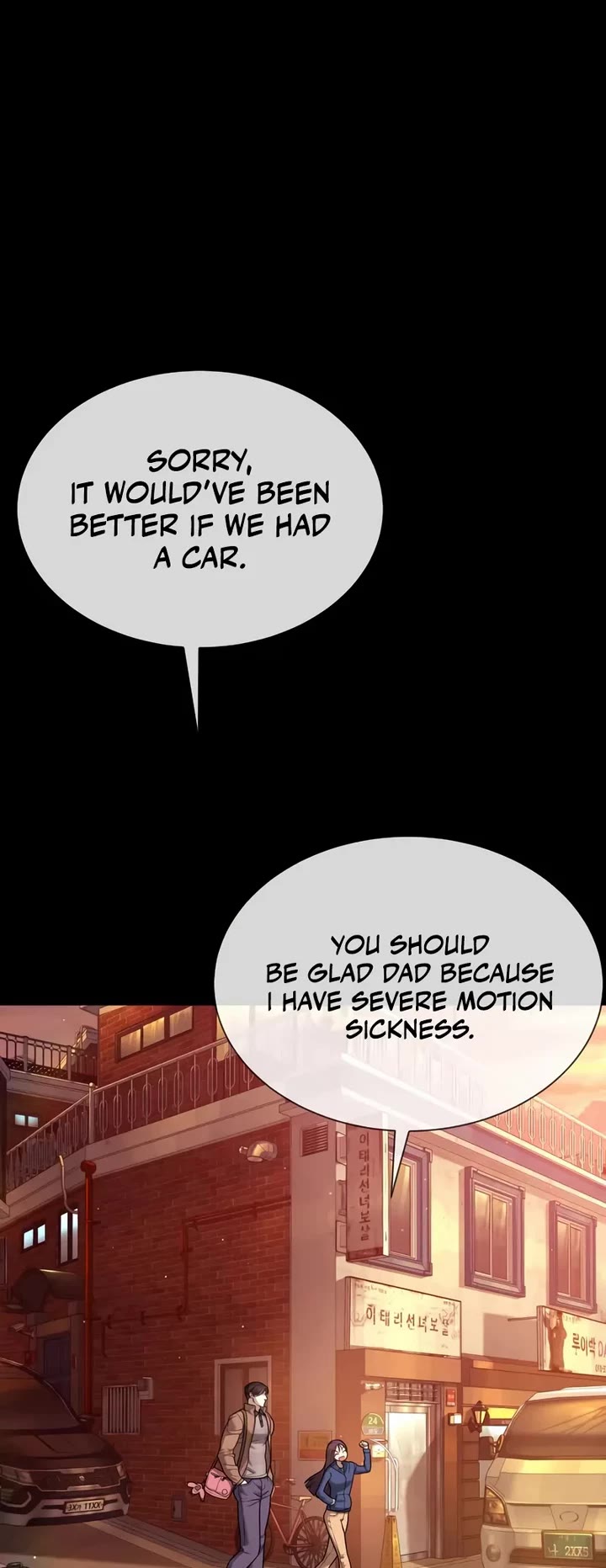 Killer Pietro Chapter 116 page 82 - Chapter 116