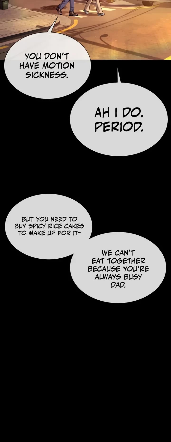 Killer Pietro Chapter 116 page 83 - Chapter 116