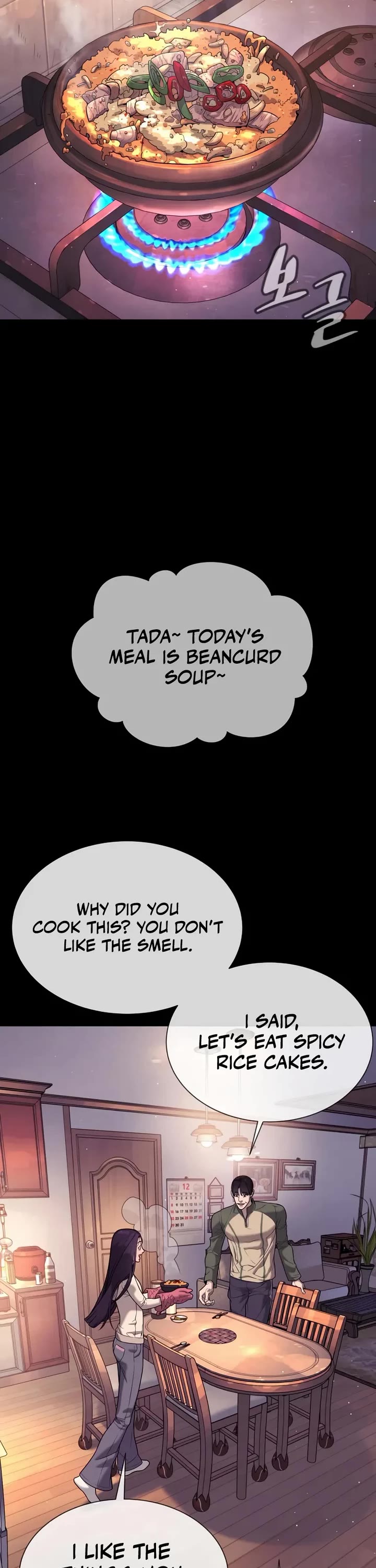 Killer Pietro Chapter 116 page 85 - Chapter 116