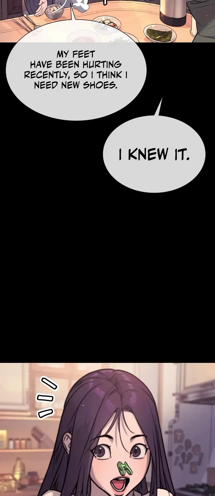 Killer Pietro Chapter 116 page 87 - Chapter 116
