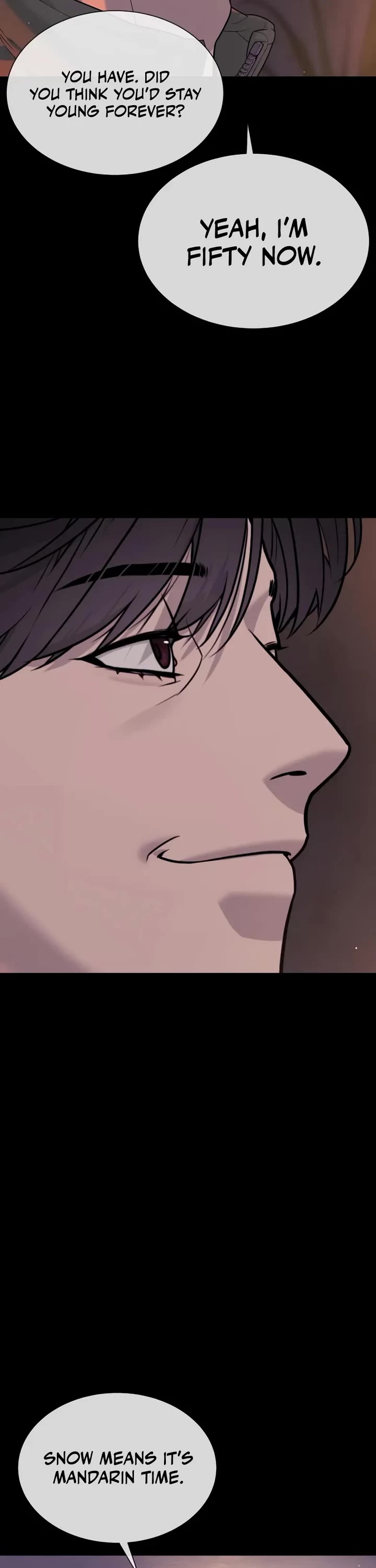 Killer Pietro Chapter 116 page 91 - Chapter 116