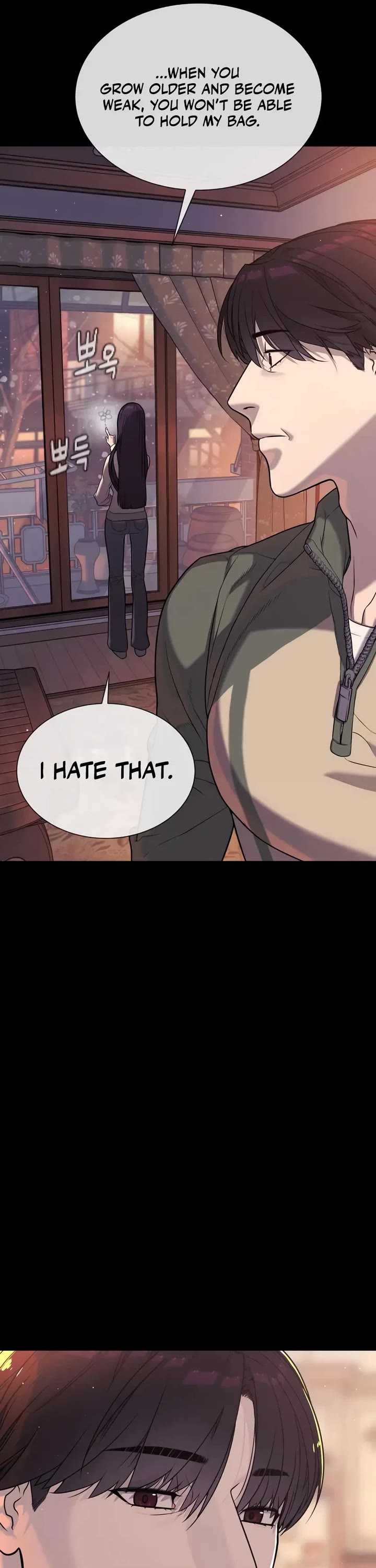 Killer Pietro Chapter 116 page 94 - Chapter 116