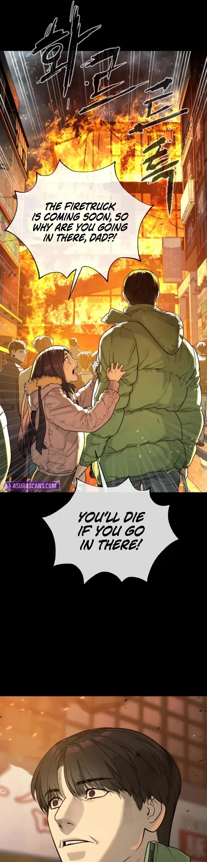 Killer Pietro Chapter 117 page 10 - Chapter 117