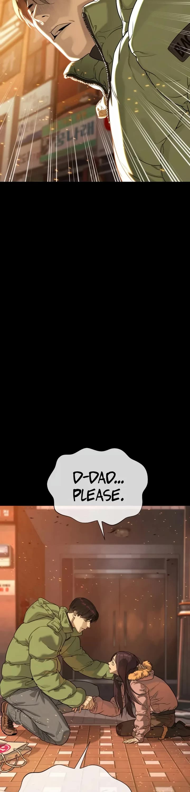 Killer Pietro Chapter 117 page 16 - Chapter 117