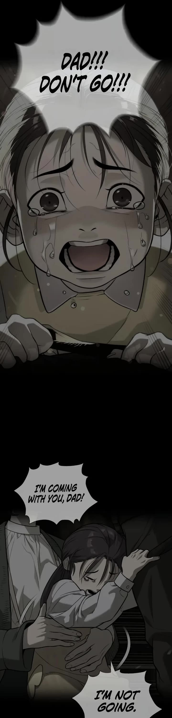 Killer Pietro Chapter 117 page 20 - Chapter 117