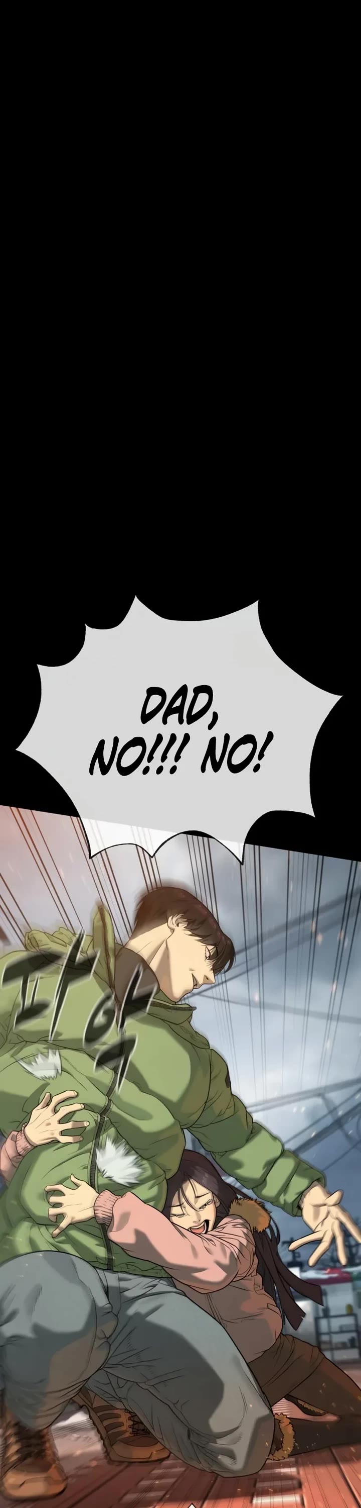 Killer Pietro Chapter 117 page 22 - Chapter 117