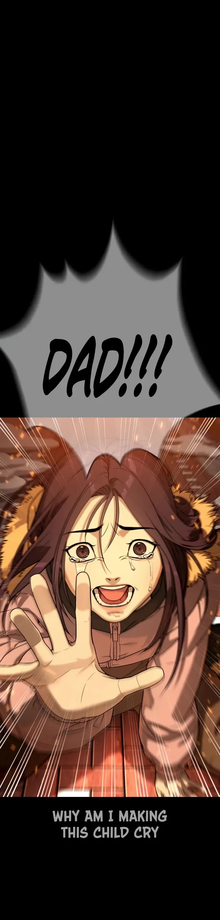 Killer Pietro Chapter 117 page 31 - Chapter 117