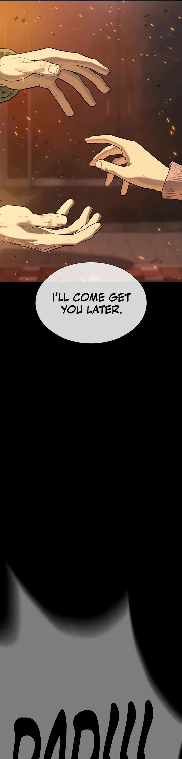 Killer Pietro Chapter 117 page 35 - Chapter 117