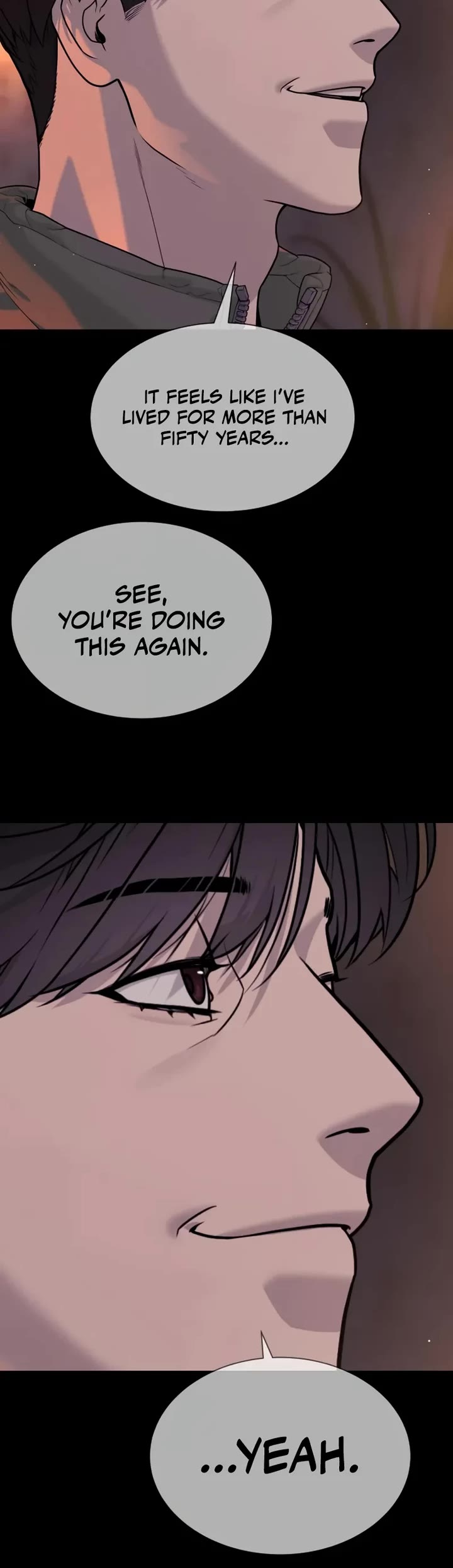 Killer Pietro Chapter 117 page 4 - Chapter 117