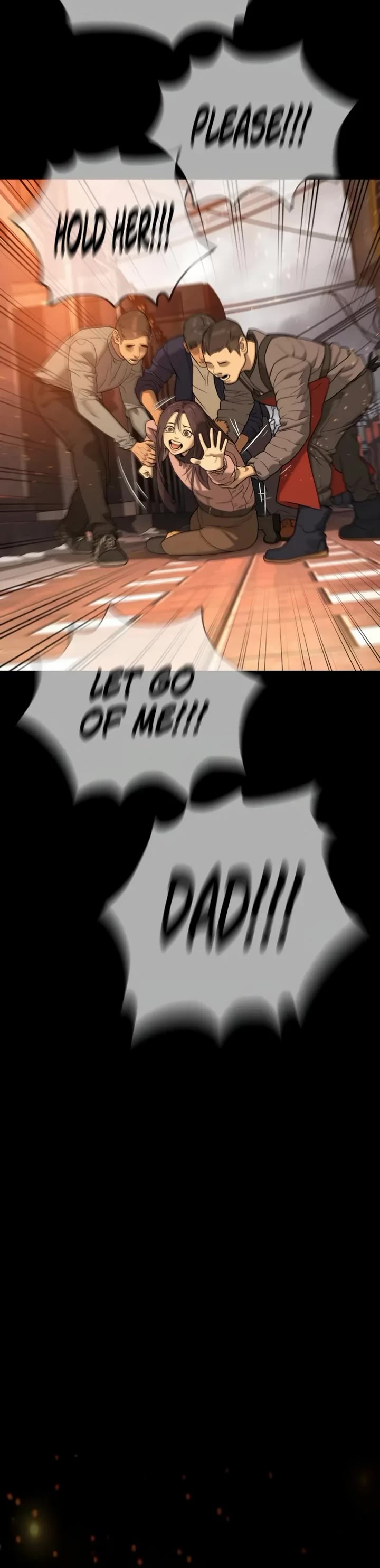 Killer Pietro Chapter 117 page 48 - Chapter 117