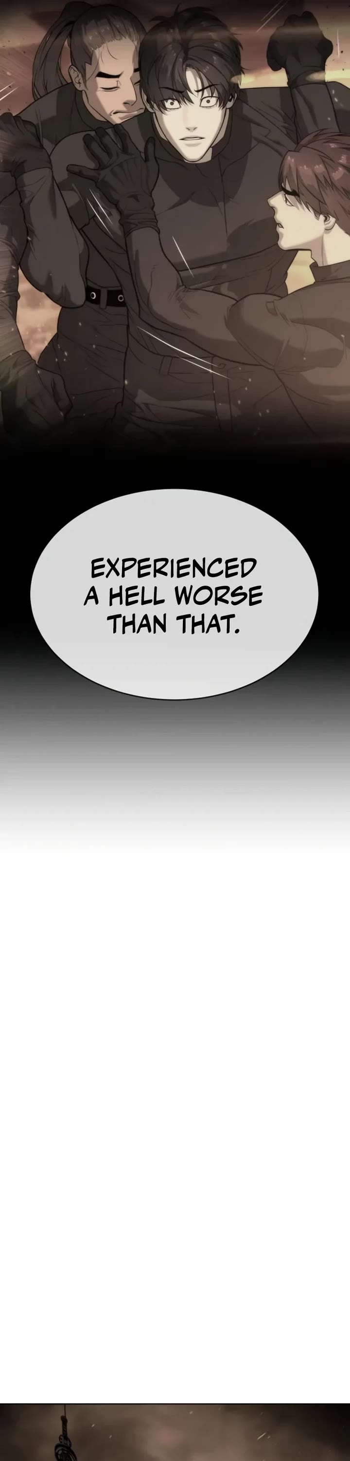 Killer Pietro Chapter 117 page 68 - Chapter 117