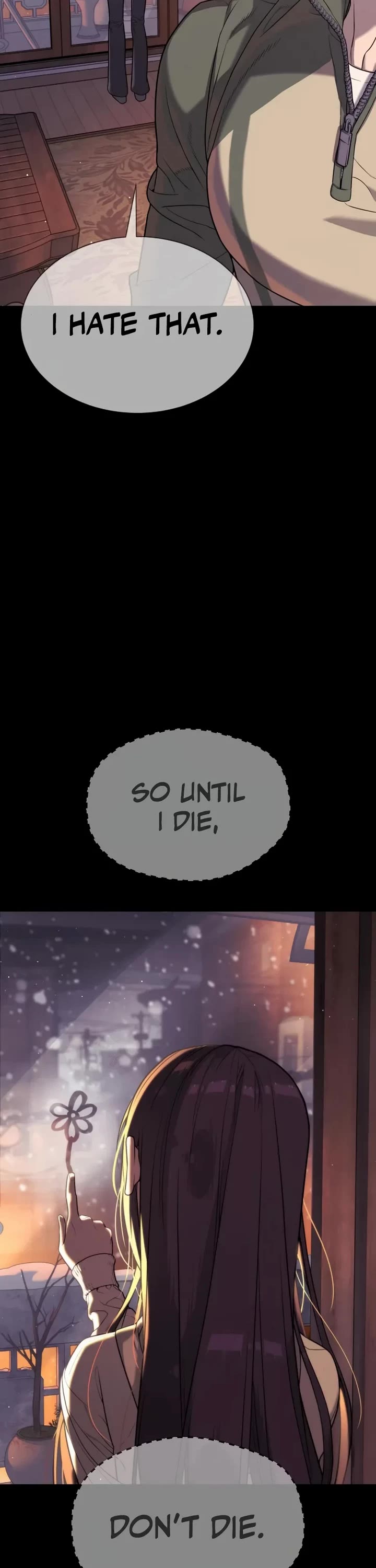 Killer Pietro Chapter 117 page 7 - Chapter 117