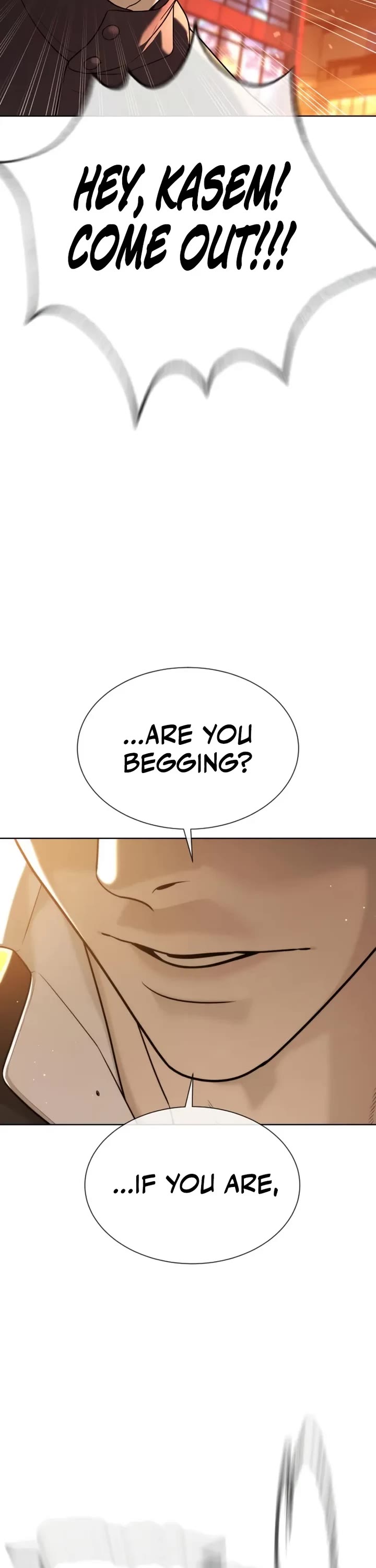 Killer Pietro Chapter 117 page 70 - Chapter 117