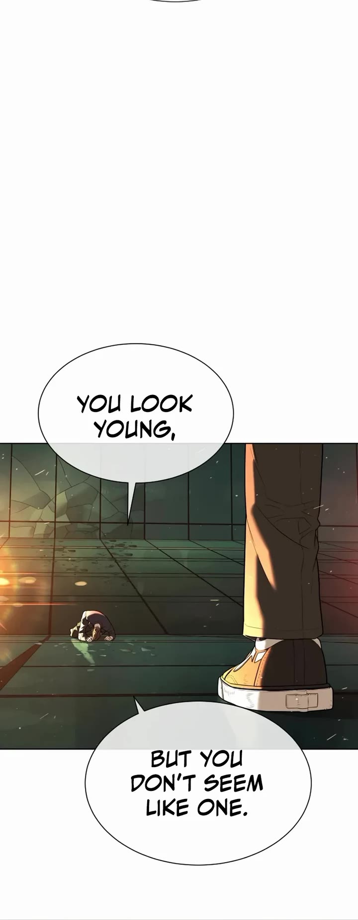 Killer Pietro Chapter 117 page 77 - Chapter 117