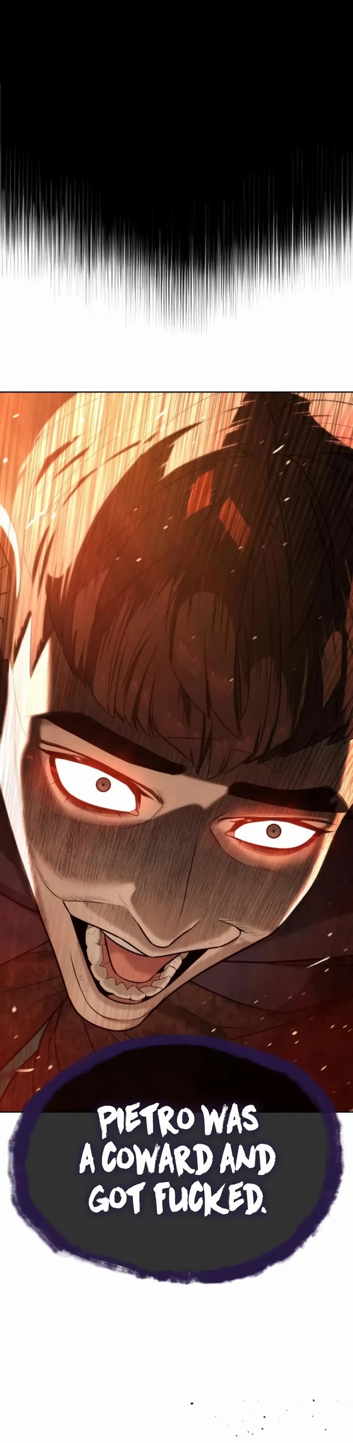 Killer Pietro Chapter 117 page 84 - Chapter 117