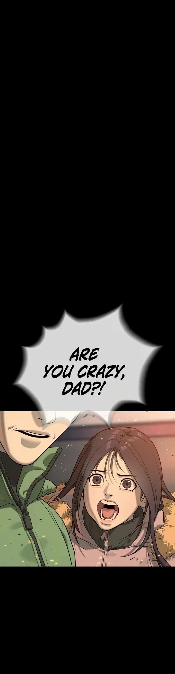 Killer Pietro Chapter 117 page 9 - Chapter 117