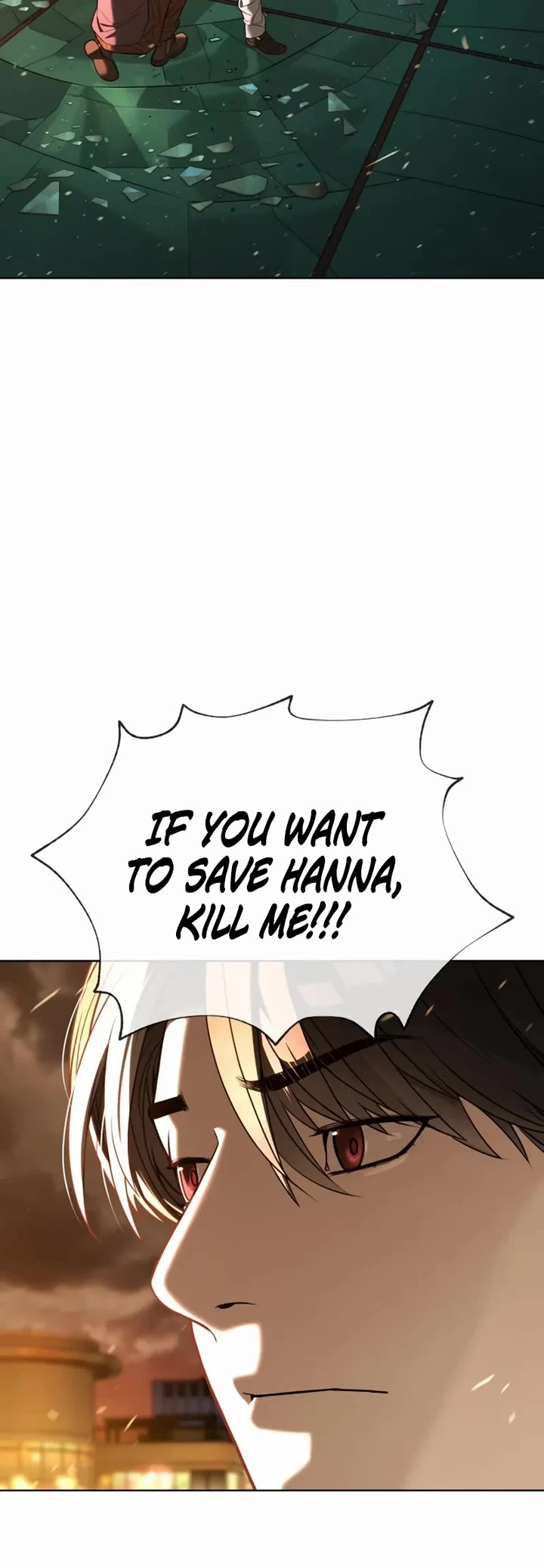 Killer Pietro Chapter 117 page 94 - Chapter 117