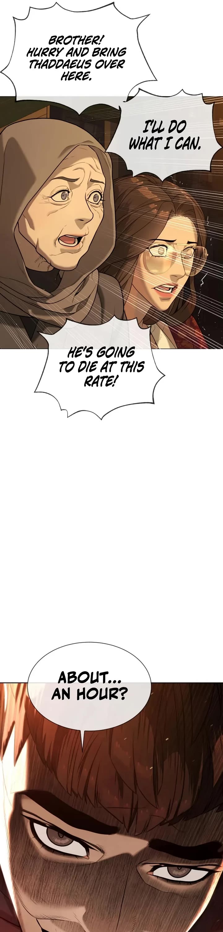 Killer Pietro Chapter 117 page 95 - Chapter 117