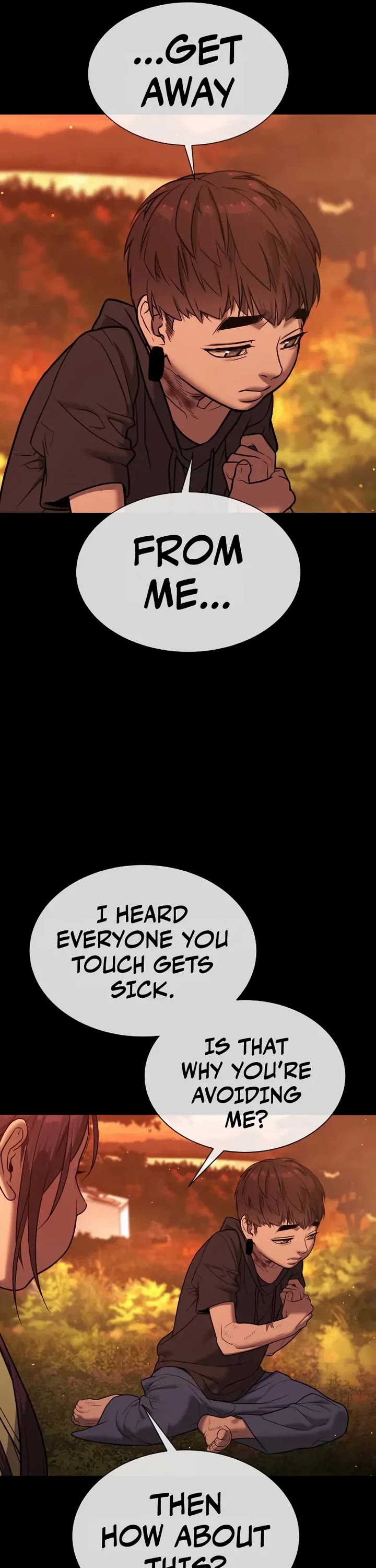 Killer Pietro Chapter 118 page 100 - Chapter 118
