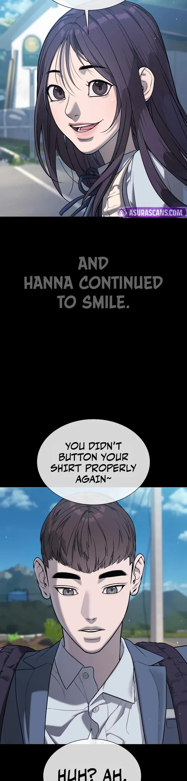 Killer Pietro Chapter 118 page 106 - Chapter 118
