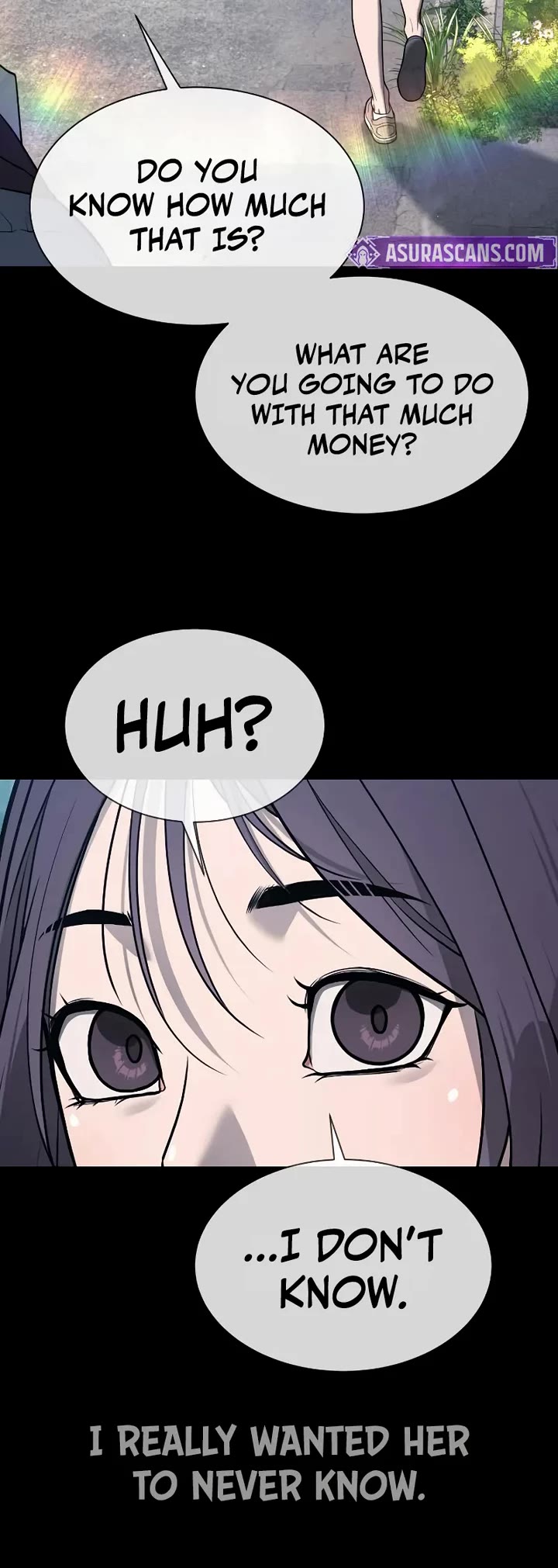 Killer Pietro Chapter 118 page 109 - Chapter 118