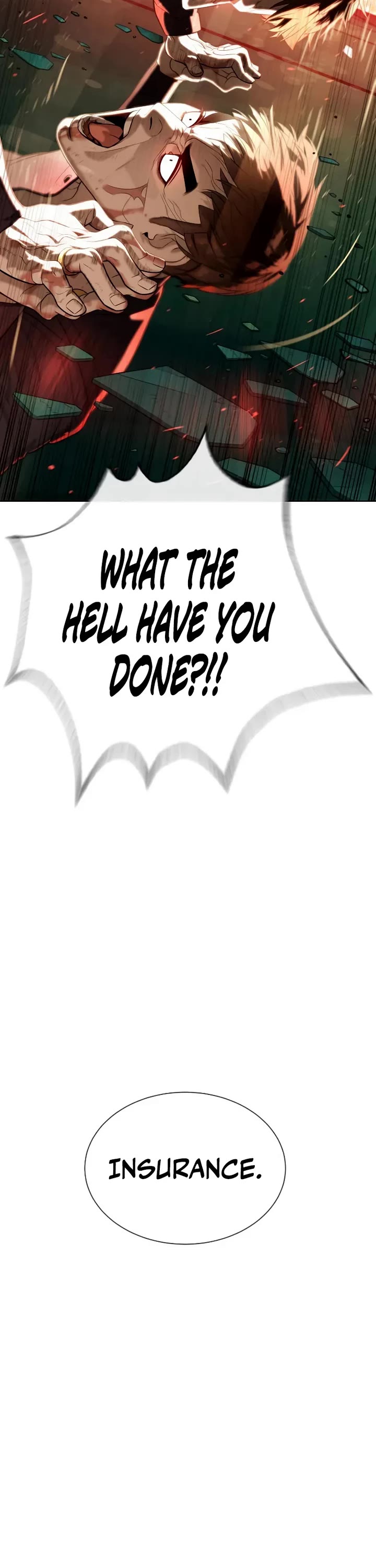 Killer Pietro Chapter 118 page 11 - Chapter 118