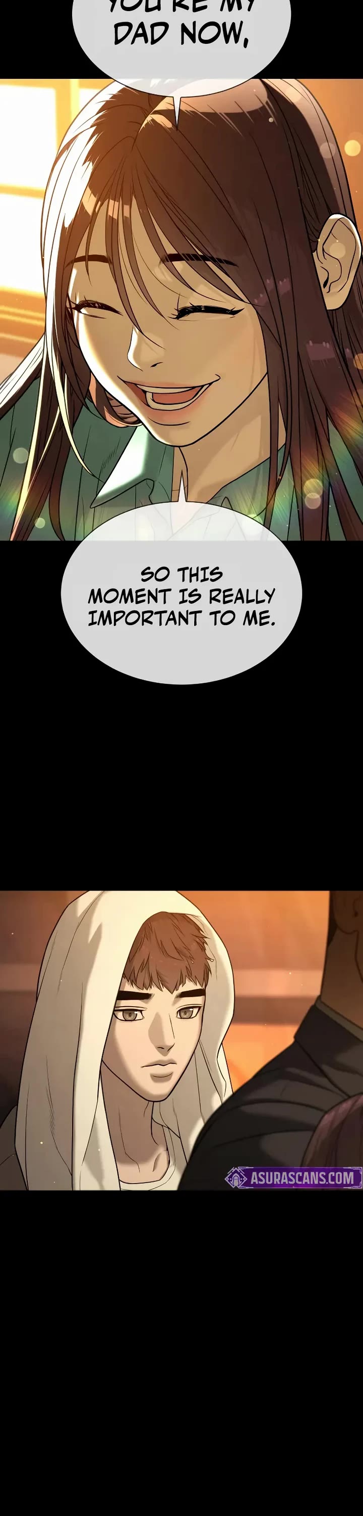 Killer Pietro Chapter 118 page 112 - Chapter 118