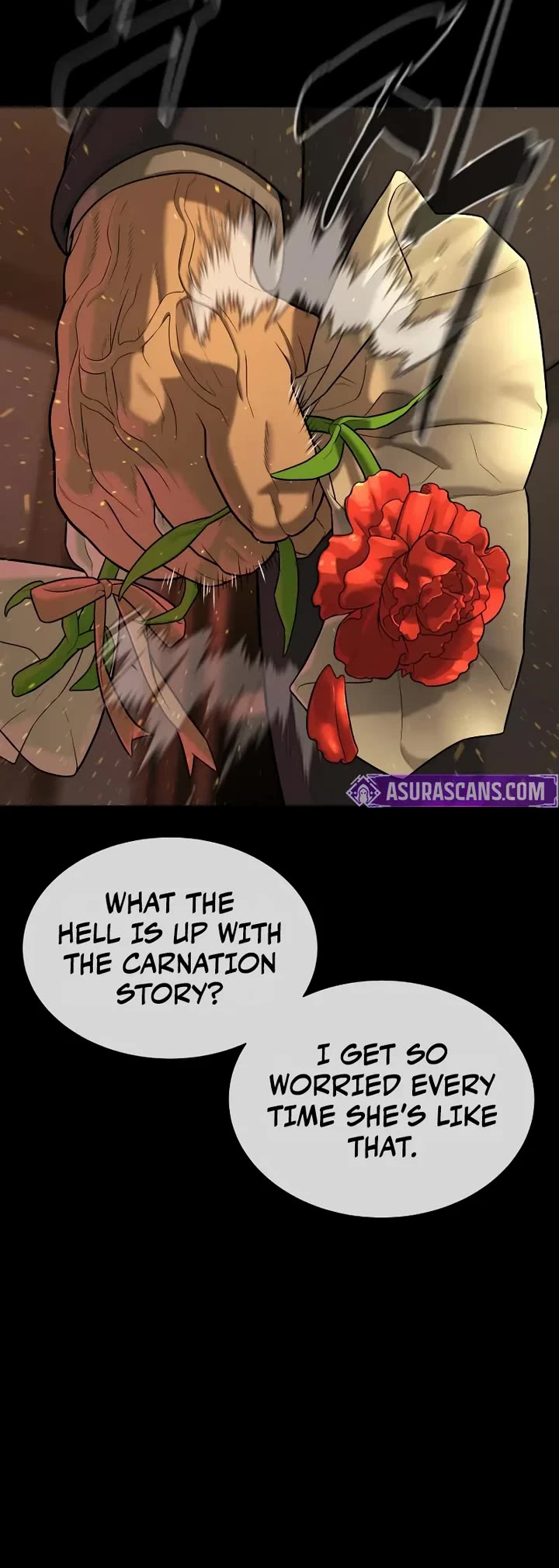 Killer Pietro Chapter 118 page 114 - Chapter 118