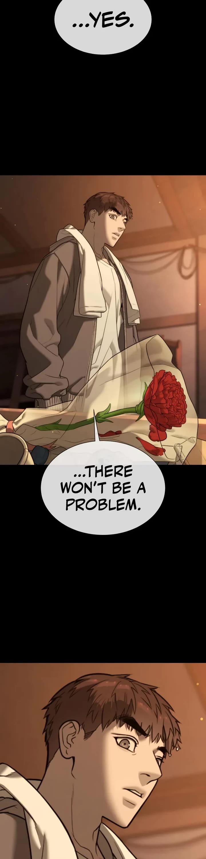Killer Pietro Chapter 118 page 116 - Chapter 118