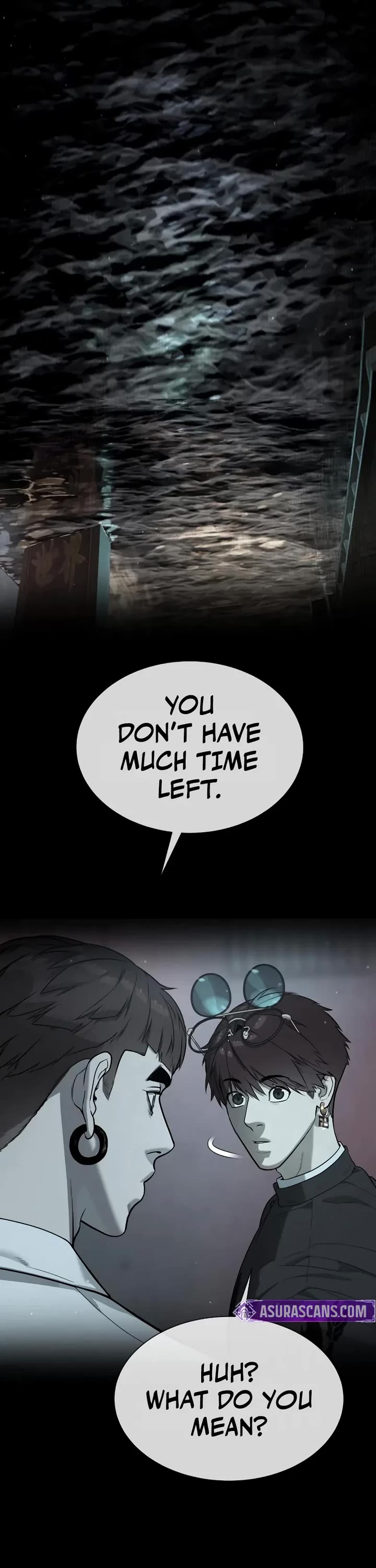 Killer Pietro Chapter 118 page 15 - Chapter 118