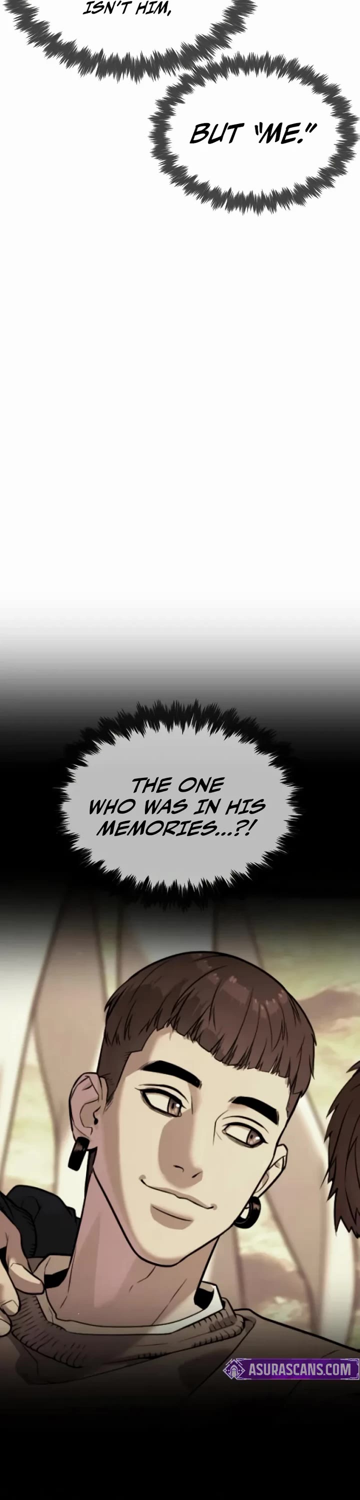 Killer Pietro Chapter 118 page 21 - Chapter 118