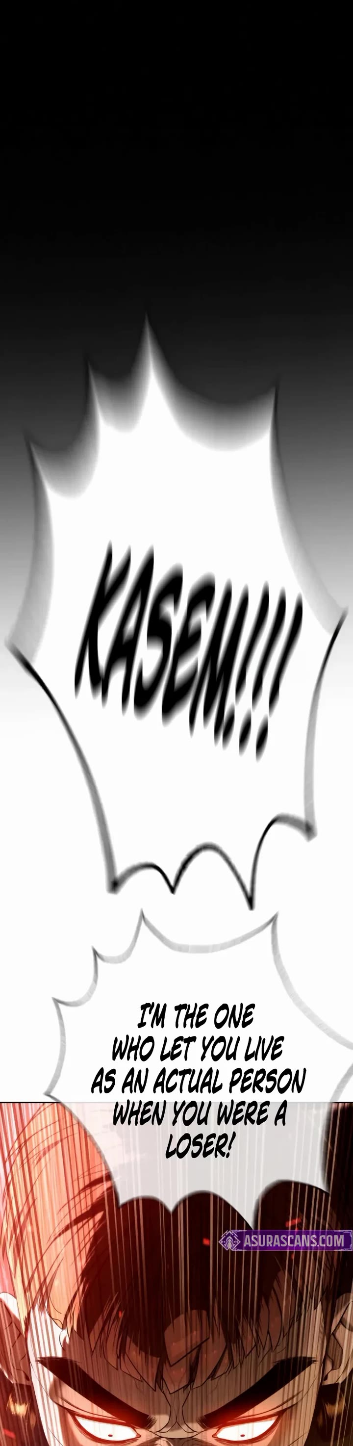 Killer Pietro Chapter 118 page 22 - Chapter 118