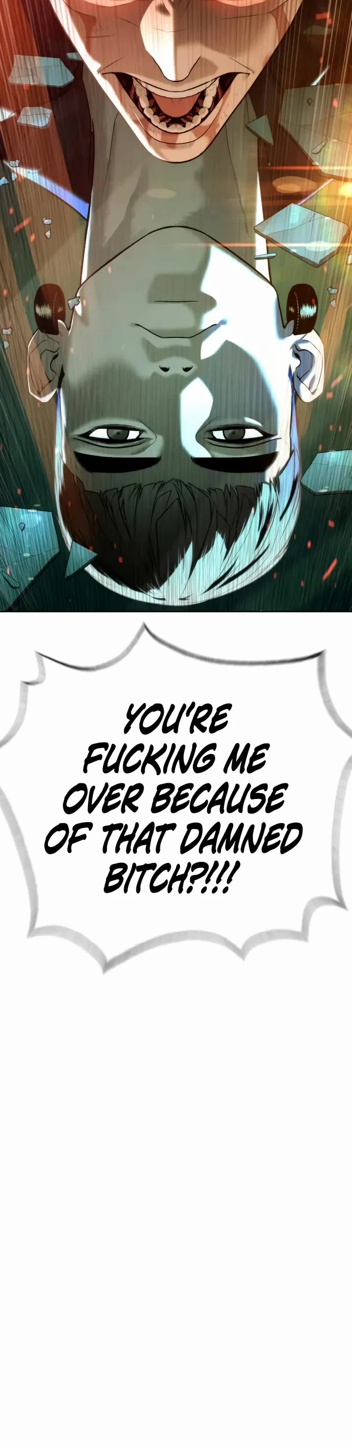 Killer Pietro Chapter 118 page 23 - Chapter 118